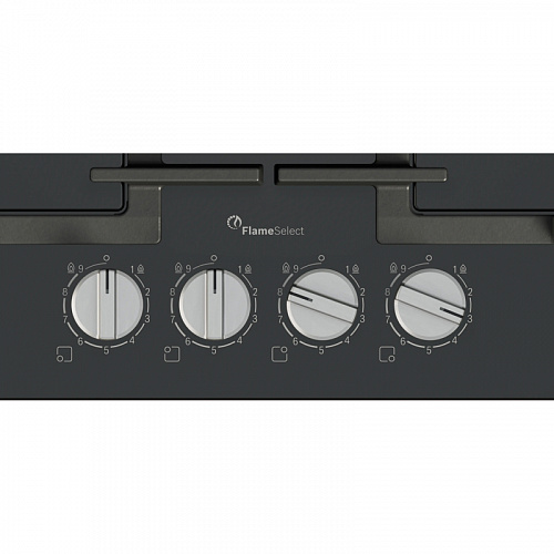 Встраиваемая варочная панель BOSCH PPH6A6I40O