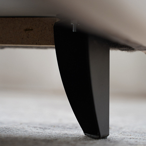 Кровать с подъемным механизмом Венеция 1400 Бежевый Софт