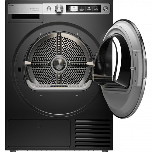 Сушильная машина ASKO T709HUG