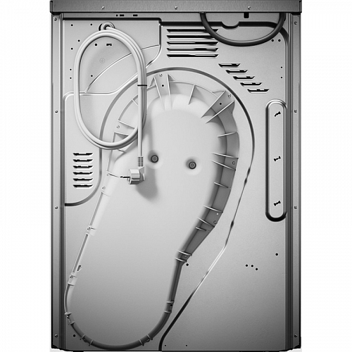 Сушильный автомат ASKO TDC1481HC.S