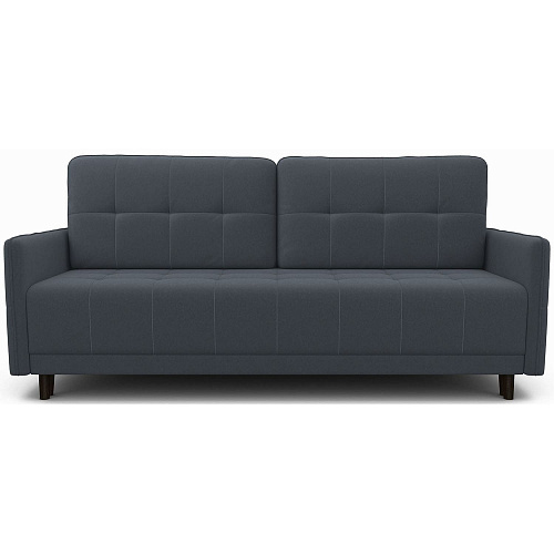 Диван ОКСФОРД CATANIA STEEL/Венге