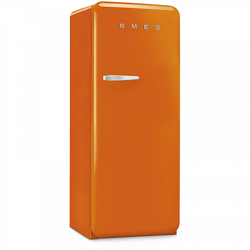Холодильник SMEG FAB28ROR5