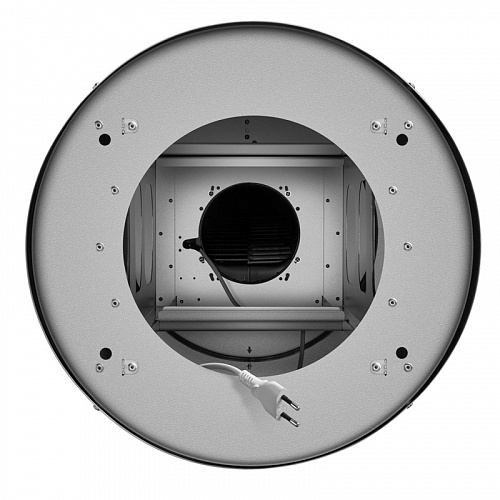 Вытяжка Maunfeld LEE PUSH 39 INOX