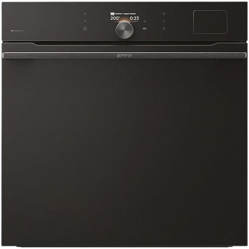 Встраиваемая электрическая духовка Gorenje BFS6148B