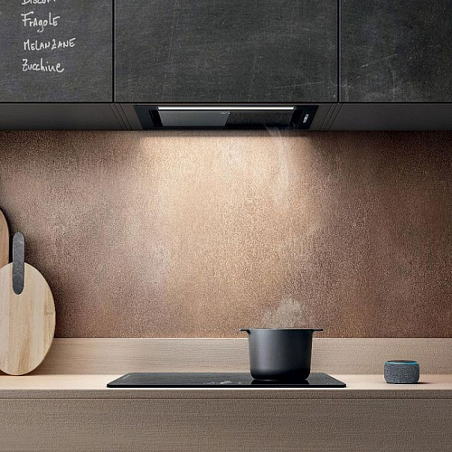 Встраиваемая вытяжка ELICA HIDDEN ADV PLUS @ BLGL/A/52-PRF0183971A