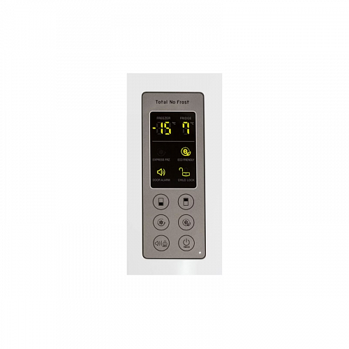 Холодильник LG Electronics GA-B419SQGL