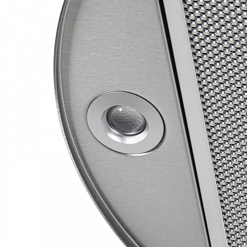 Вытяжка MAUNFELD Lee Light Isla 35 Sensor Inox