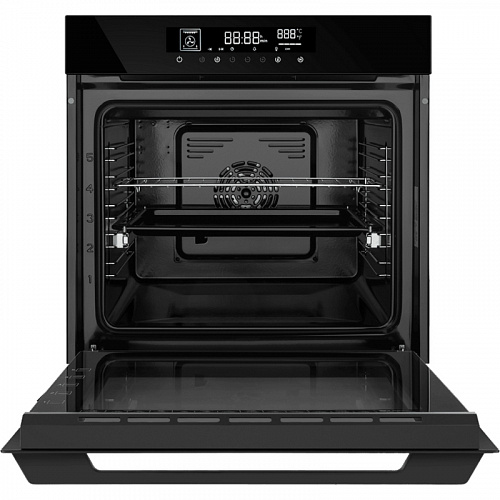 Шкаф духовой электрический MAUNFELD AEOD76106B