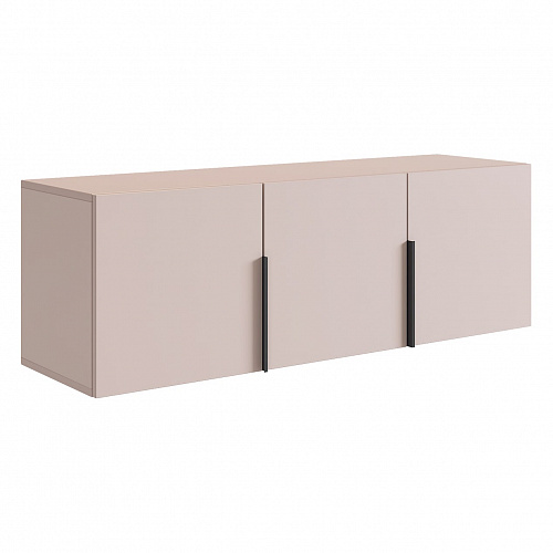 Прихожая Баско К7 кашемир/дуб крафт золотой