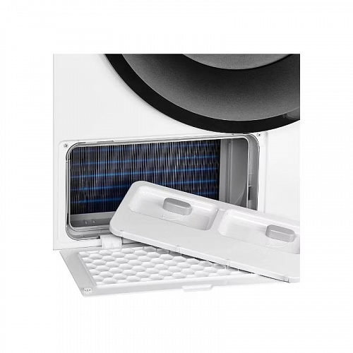 Сушильная машина MONSHER MDM 660 Blanc