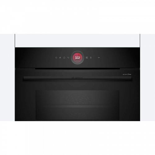Встраиваемая электрическая духовка BOSCH CMG9241B1