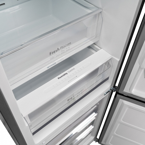 Холодильник Delonghi DCS 19NFI BB DAMIANO