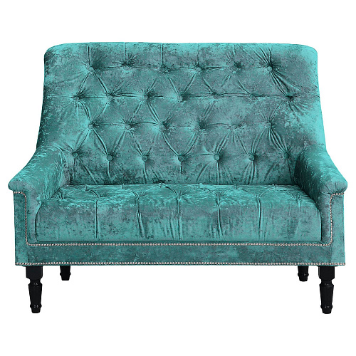 Диван ПРАДО PLUSH LAGOON/Венге