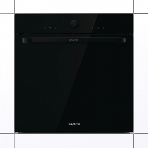 Встраиваемые электрические духовки GORENJE BOS67371SYB