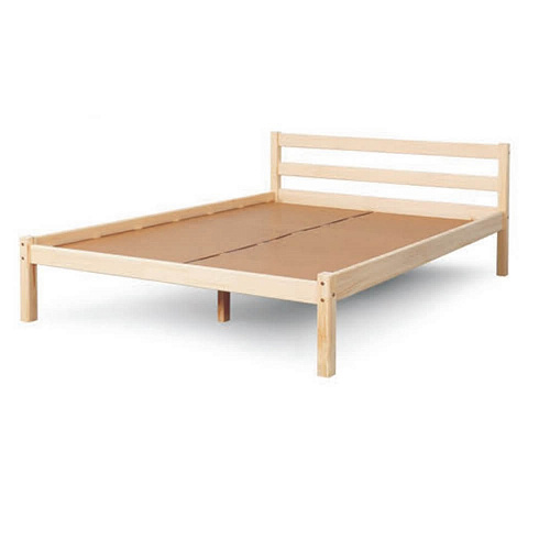 Кровать Рино 1600 Массив