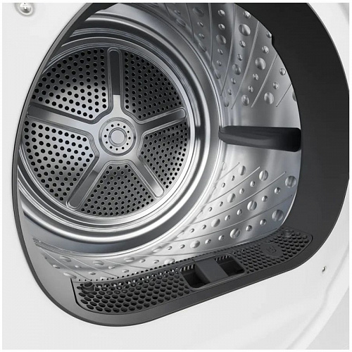 Сушильная машина Gorenje DG2P7E/C
