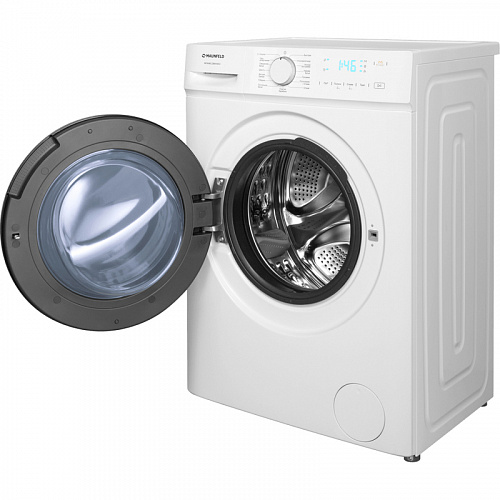 Стиральная машина Maunfeld MFWM128WH053