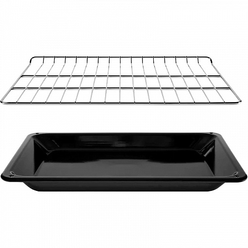 Электрическая плита Midea MFO-D4E20T9E(SL)