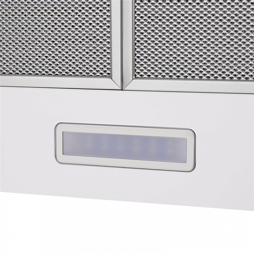 Вытяжка HOMSair DELTA 50 White DELTA 50 White