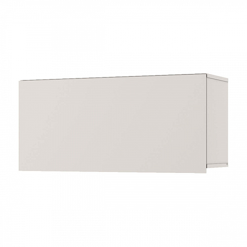 Шкаф навесной MODERN 1D/87-30 Персидский жемчуг