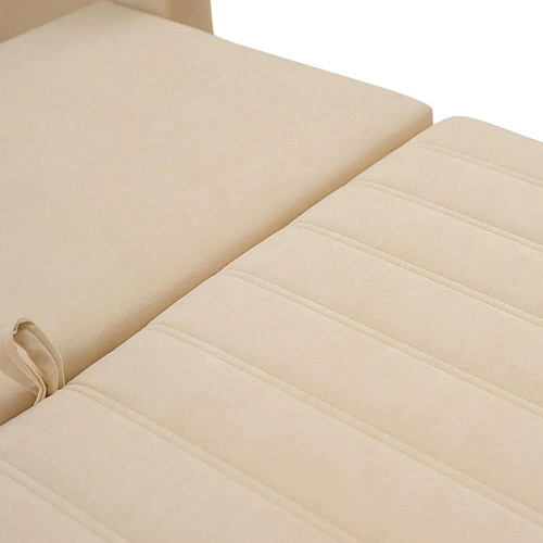 Диван Майкл 142 Коннект 05 Бежевый