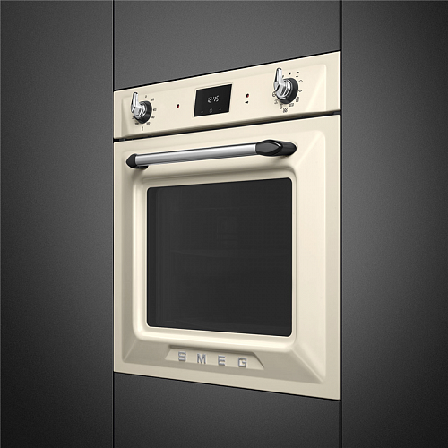 Встраиваемые электрические духовки SMEG SOP6900TP