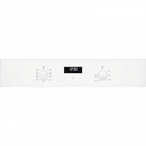 Встраиваемый духовой шкаф Electrolux EOF5C50V