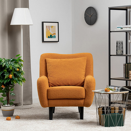 Кресло Шон ТК 272