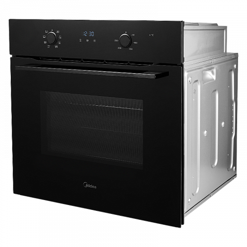 Встраиваемый духовой шкаф Midea MO608007YGB