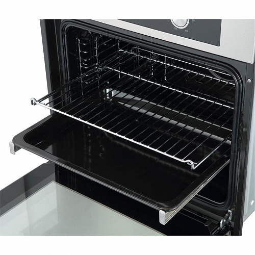 Встраиваемый духовой шкаф Midea MO509103X