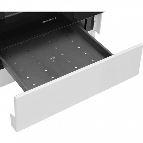 Плита электрическая MAUNFELD MEC67CW08TD
