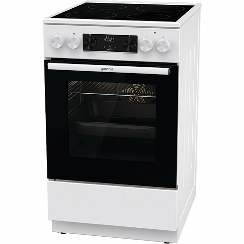 Плита Gorenje GEC5C61WG