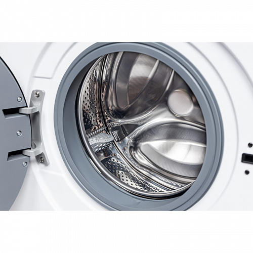 Стиральная машина MIDEA MF11712BS40/W