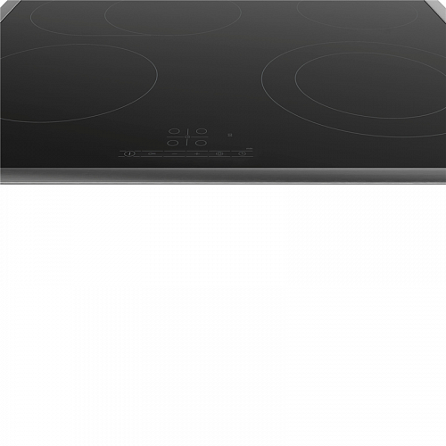 Встраиваемая варочная поверхность BOSCH PKN645BB2E
