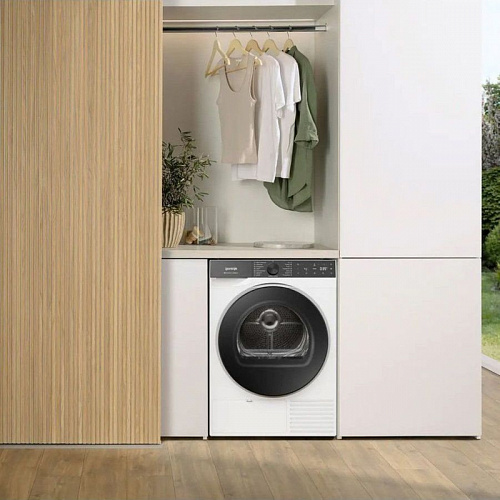 Сушильная машина Gorenje DG69D