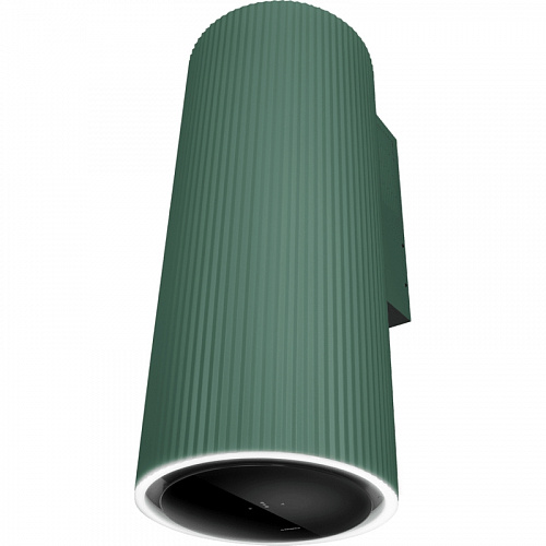 Вытяжка MAUNFELD EDELWEISS 39 WALL Green