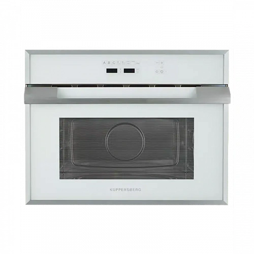 Встраиваемая микроволновая печь Kuppersberg HMWZ 969 W