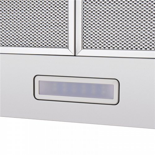Вытяжка HOMSair DELTA 60 Inox DELTA 60 Inox