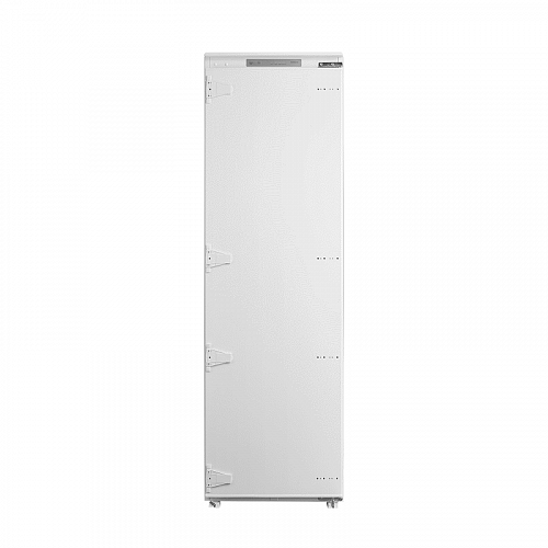 Встраиваемая однодверная морозильная камера Midea MDRE306FZF01