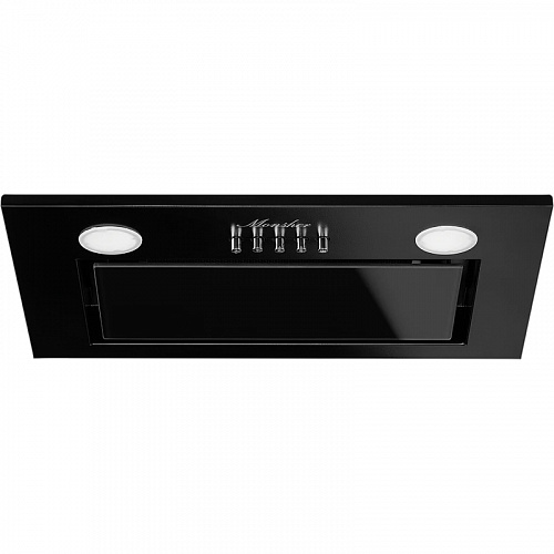 Встраиваемая вытяжка MONSHER INNA 40 Noir