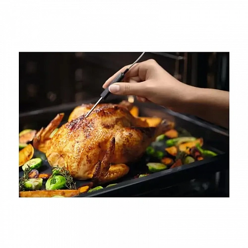 Встраиваемые электрические духовки ELECTROLUX EOD4P57H