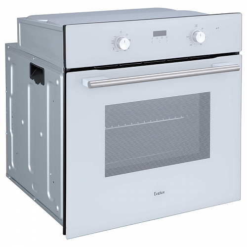 Встраиваемый духовой шкаф EVELUX EO 630 PW