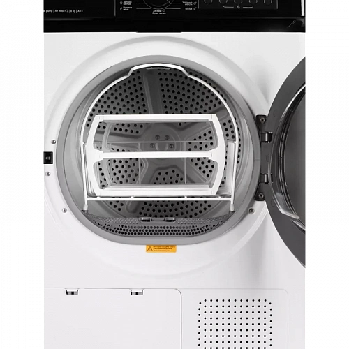 Сушильная машина Delonghi DTD 8106 H EMILIA