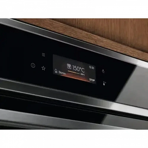 Встраиваемый духовой шкаф ELECTROLUX EOE8P38X