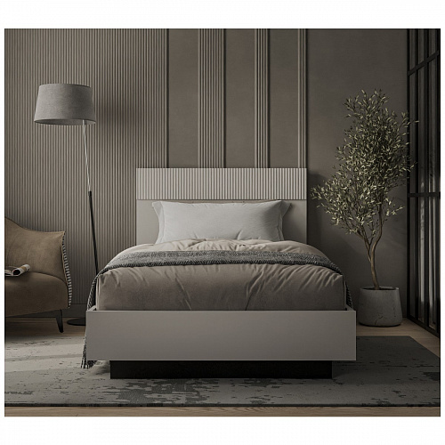 Кровать с подъемным механизмом VINATI 120 ПЕРСИДСКИЙ ЖЕМЧУГ/АМАРОК