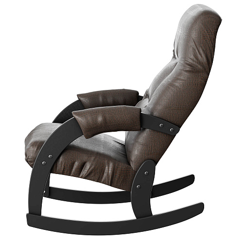 Кресло-качалка Модель 67 венге/Antic crocodile