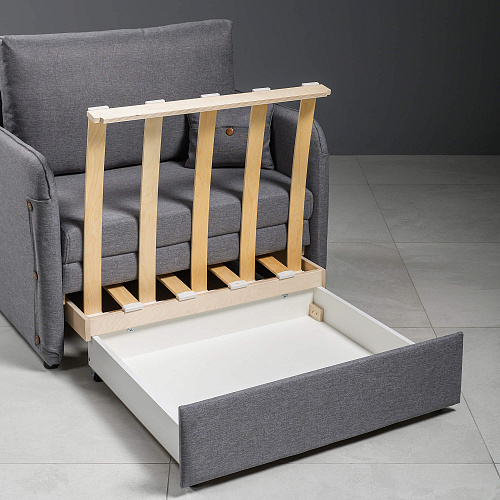 Кресло-кровать Эльба (85) ТК 660