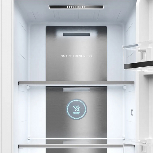 Отдельностоящий холодильник KUPPERSBERG RBSN 1892 X