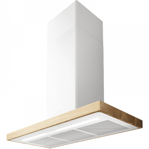 Вытяжка ELICA BIO WH/A 90 ROVERE-PRF0147266A