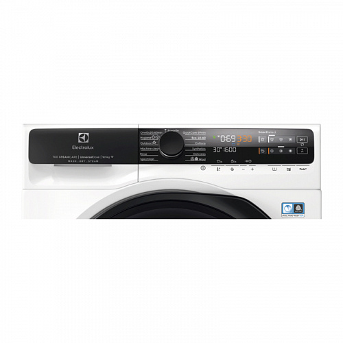 Стиральная машина ELECTROLUX EW7W5697QE